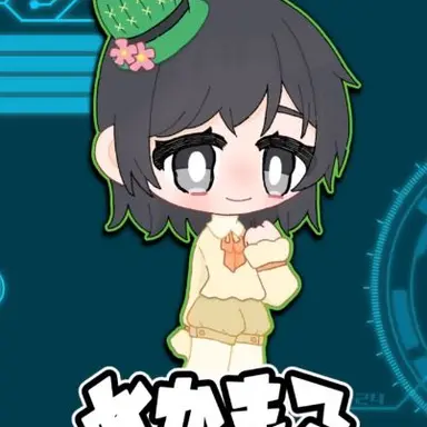 Profile image of めかまる