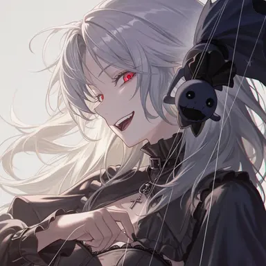 Profile image of 펠리시아