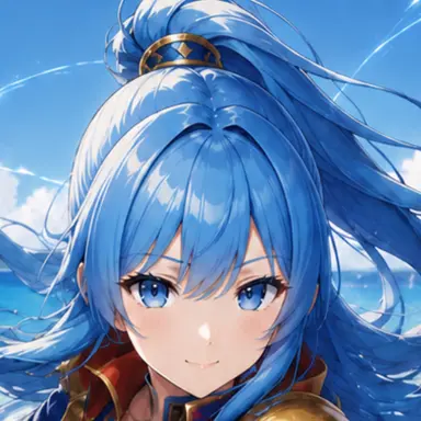 Profile image of リズ