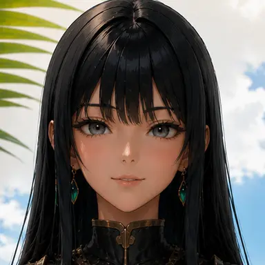 Profile image of ミネリア