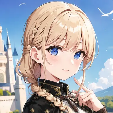 Profile image of アリシア