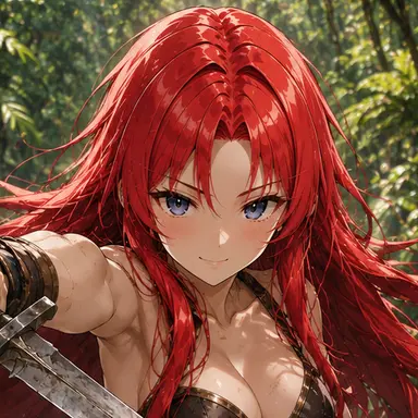 Profile image of アーニャ