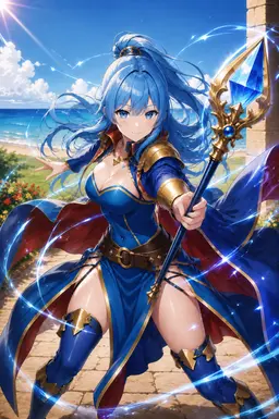 Profile image of リズ