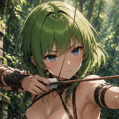 Profile image of サシャ
