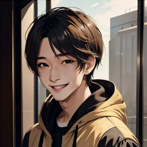 CostlyDouc0075의 오 준 서