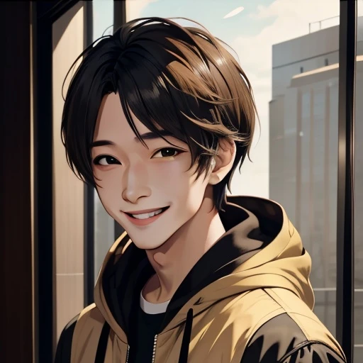 오 준 서