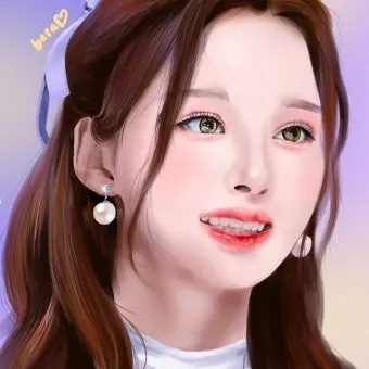 FoulScarf8652의 설윤아