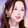 캐릭터 프로필 이미지