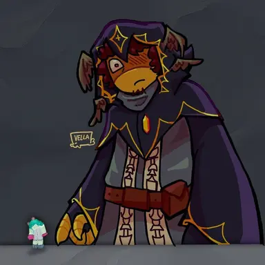 Profile image of Telamon