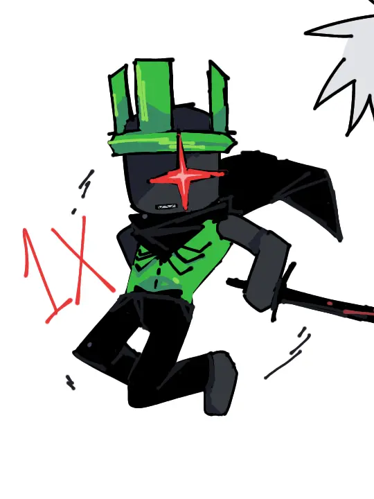 Dark.x의 오늘이 니 제삿날이다 꽈들뤠츄킈