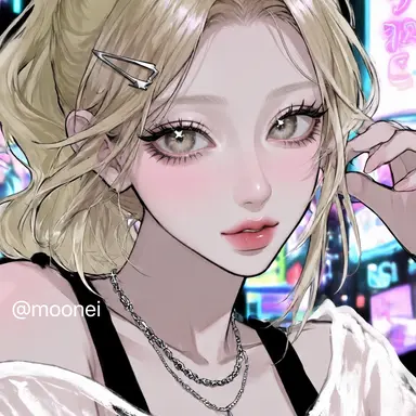 Profile image of 심세아