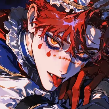 Profile image of ミルス・フェイド