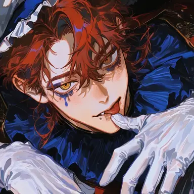 Profile image of ミルス・フェイド