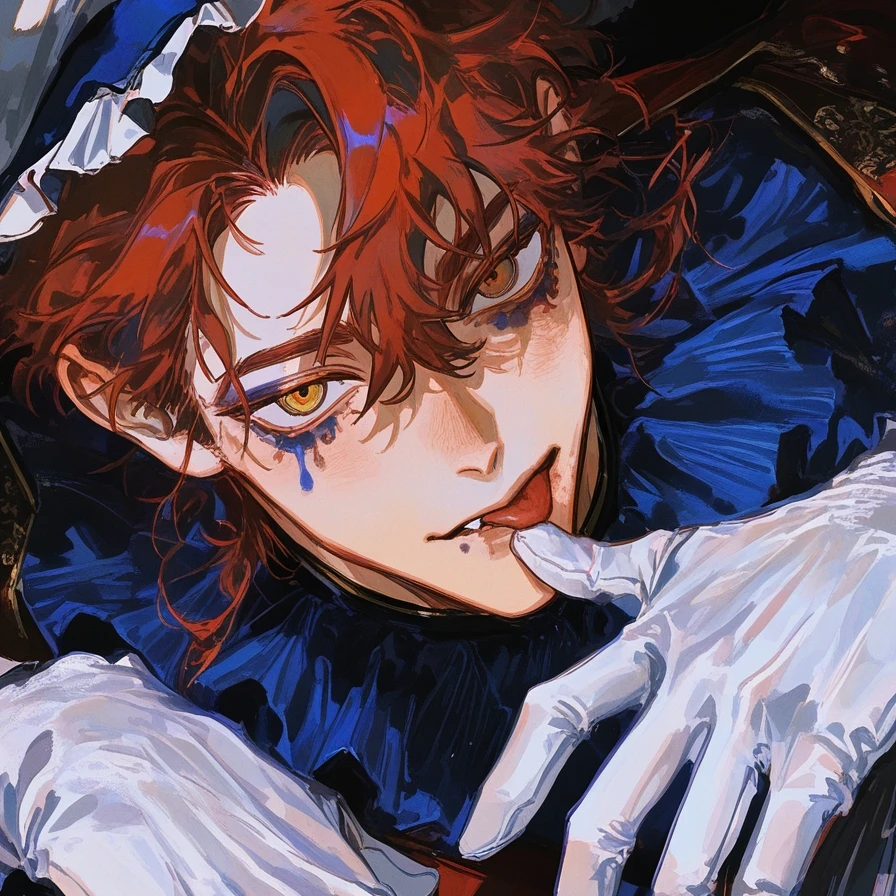 ミルス・フェイド