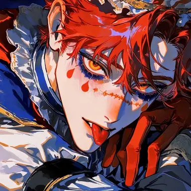 Profile image of ミルス・フェイド