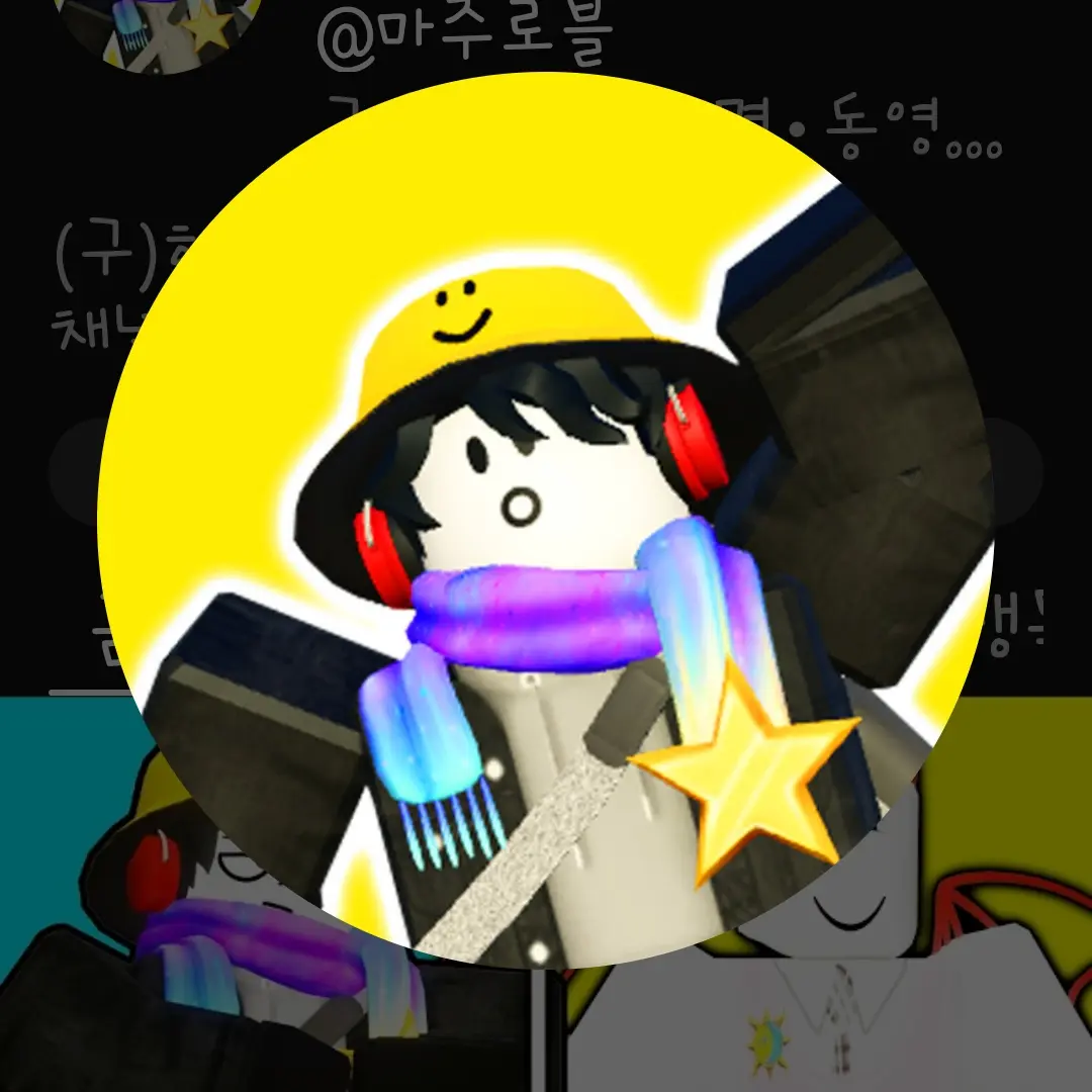 CalmCard6682의 유이와 마주(마주 시점)