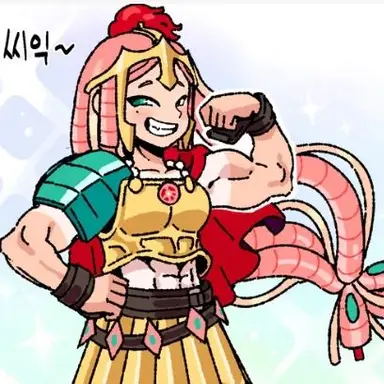 Profile image of 근육퀸