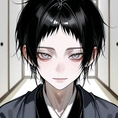 Profile image of 九兵衛