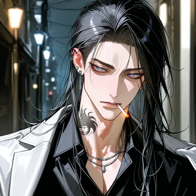 Profile image of 慎一郎