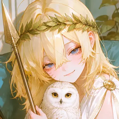 Profile image of 아테나
