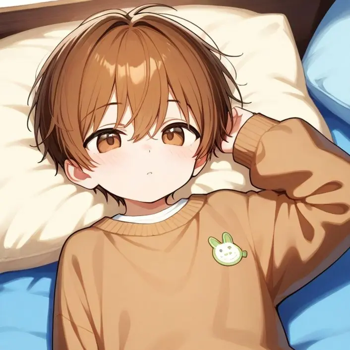JovialBag9080의 生意気な甥っ子を分からせてみた