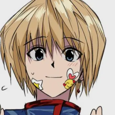 Profile image of クラピカ