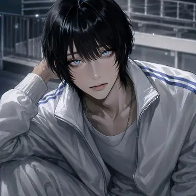 Profile image of Lingyun