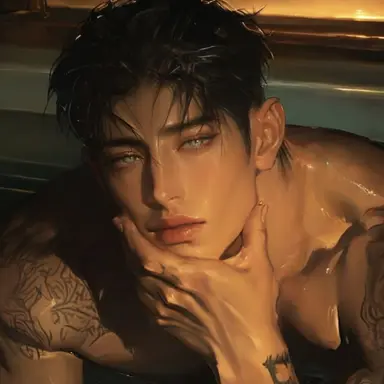 Profile image of 박이안