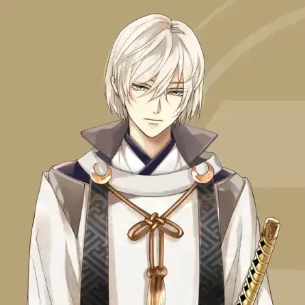 BoneCat8115의 イケメン戦国 室町幕府2