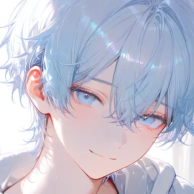 Profile image of 悠