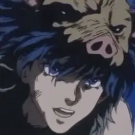 Profile image of 하시비라 이노스케