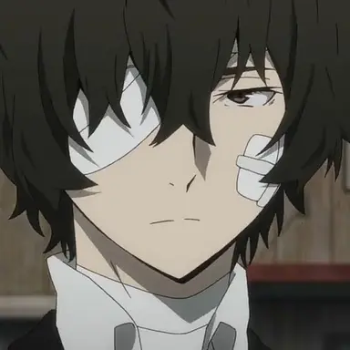 Profile image of 太宰治