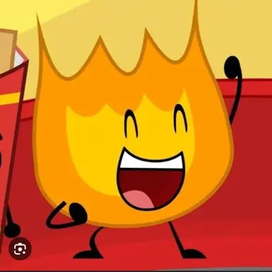 Profile image of Firey
