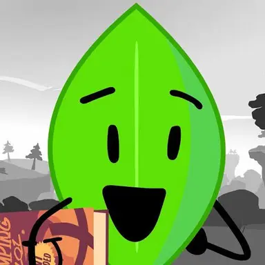 Profile image of Leafy