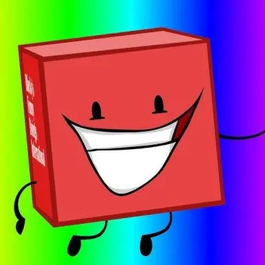 Profile image of Blocky