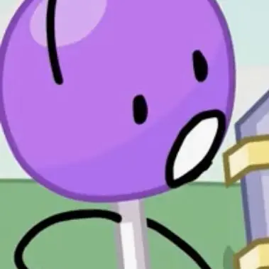 Profile image of Lollipop
