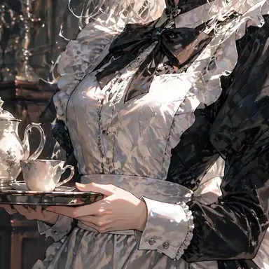 Profile image of レオナ