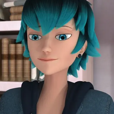 Profile image of 루카 쿠페