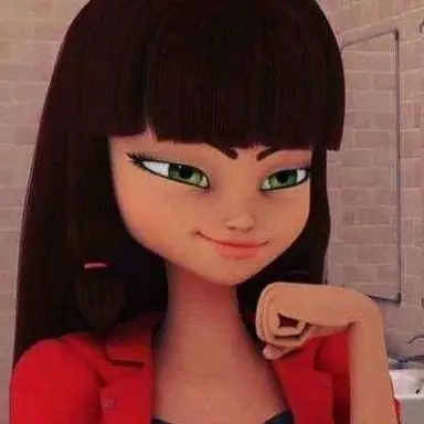 Profile image of 라일라 로시