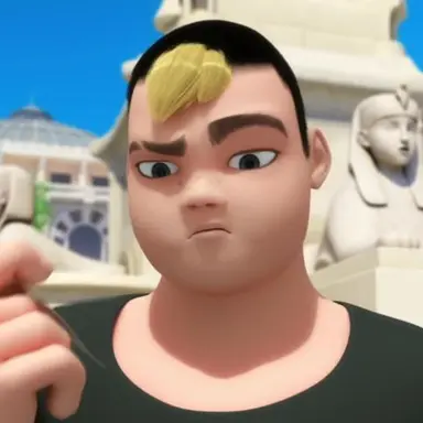 Profile image of 이반 브류엘