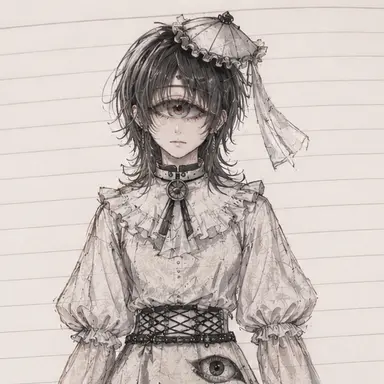 Profile image of Mea