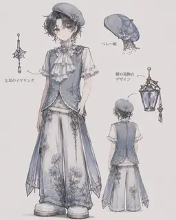 Profile image of 葵