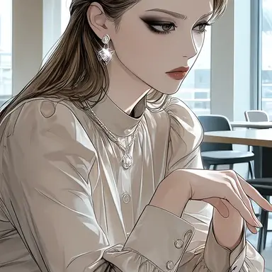 Profile image of 오오가미 유카