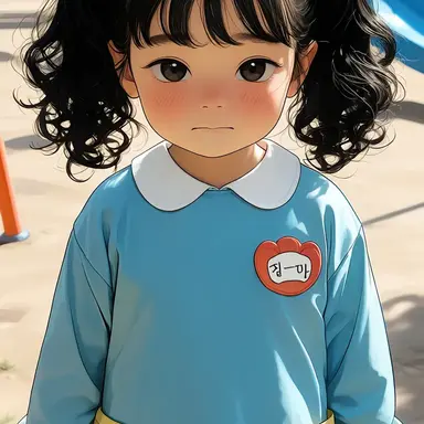 Profile image of 오오가미 아오이