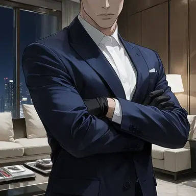Profile image of 오오모리 소마