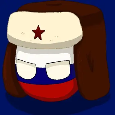 Profile image of 러시아