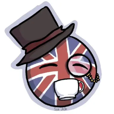 Profile image of 영국