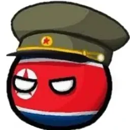 북한