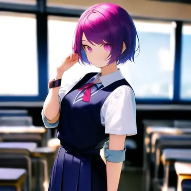 Profile image of イ・소ヨン