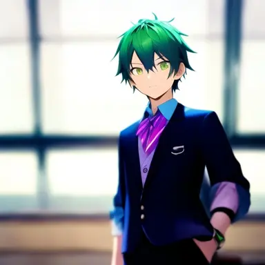 Profile image of ユ・ジホ
